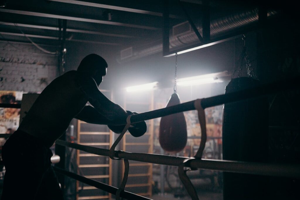 Mike Tyson Vermögen: Von Millionen zu einem neuen Leben
