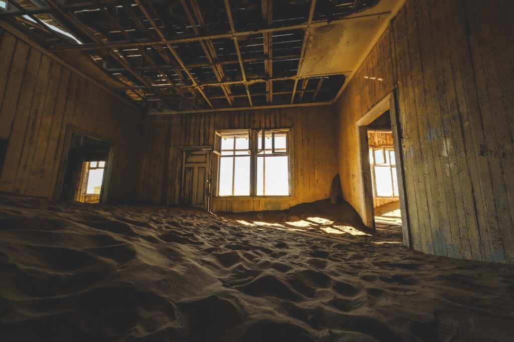 Kellerdecke isolieren für ein warmes und energieeffizientes Zuhause